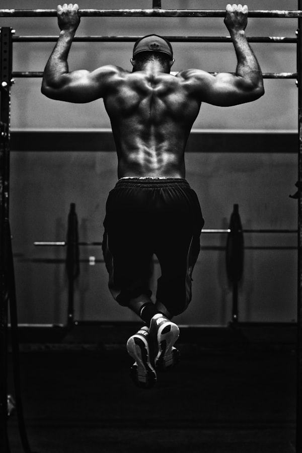 Swoofit app on mobile devices